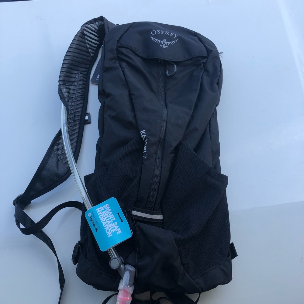 Osprey Katari 7 Pack